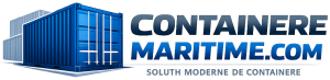 sigla containere maritime Romania